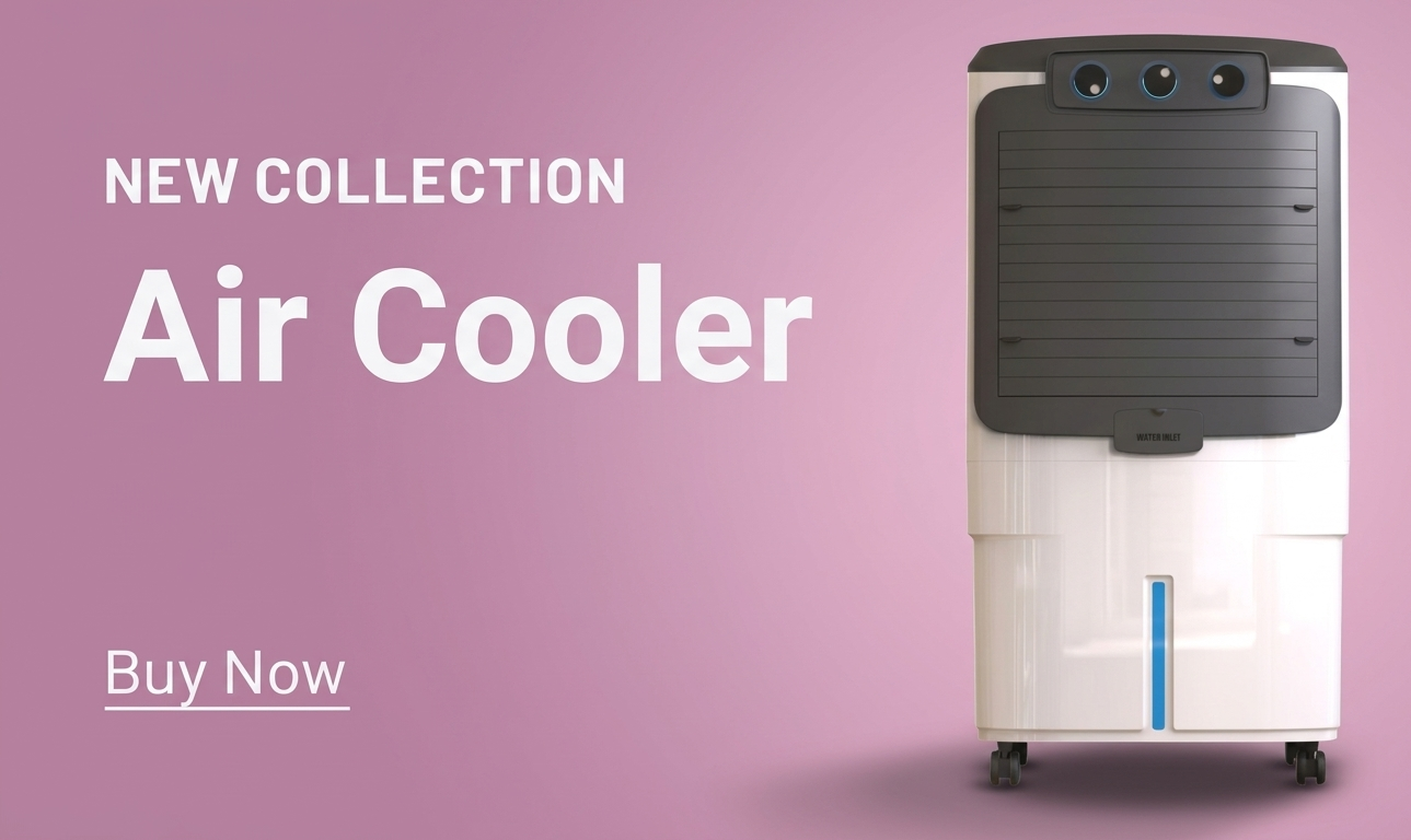 Sabewell air cooler feature banner 2