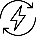 Energy Efficient