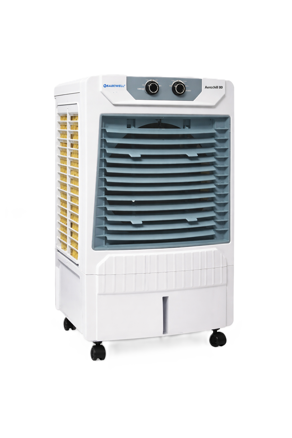 Aerochill 80 air cooler